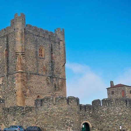 Casa Do Tuga Daire Bragança Dış mekan fotoğraf