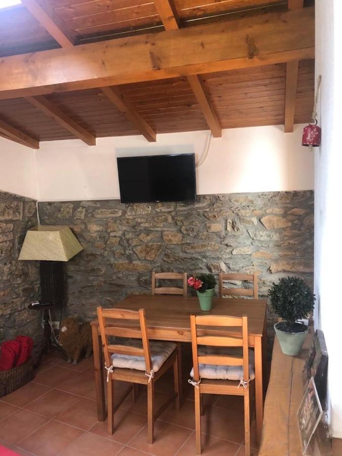 Casa Do Tuga Daire Bragança Dış mekan fotoğraf
