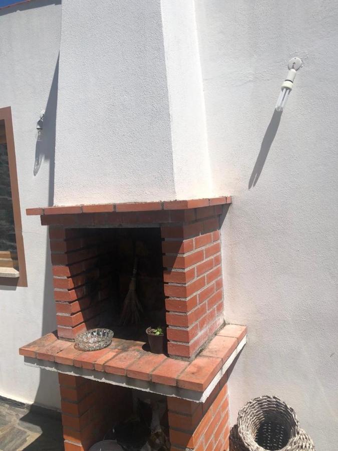 Casa Do Tuga Daire Bragança Dış mekan fotoğraf