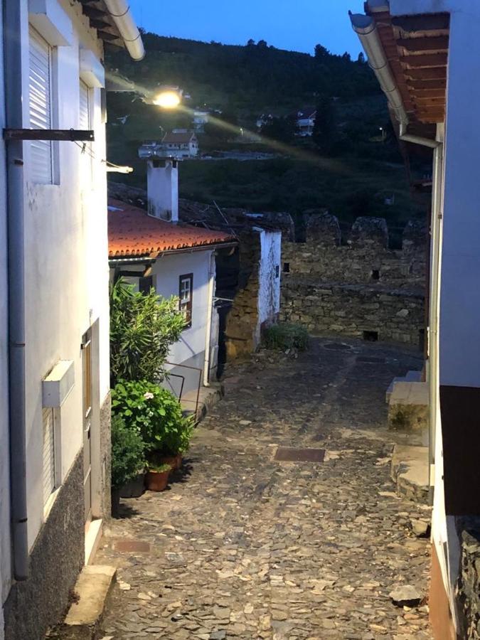 Casa Do Tuga Daire Bragança Dış mekan fotoğraf