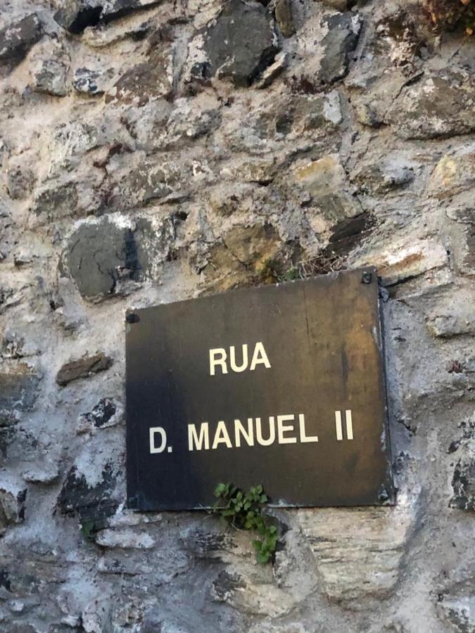 Casa Do Tuga Daire Bragança Dış mekan fotoğraf