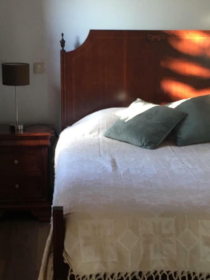 Casa Do Tuga Daire Bragança Dış mekan fotoğraf