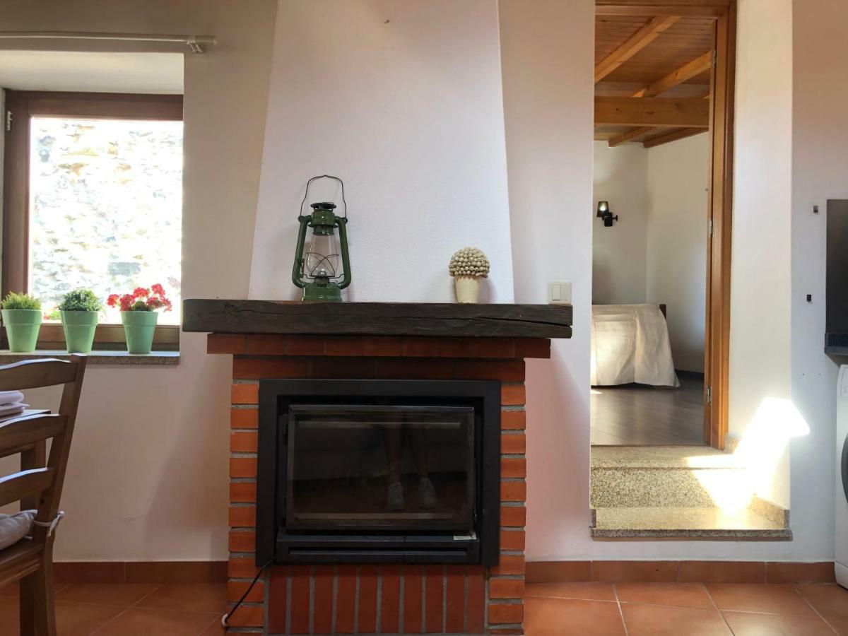 Casa Do Tuga Daire Bragança Dış mekan fotoğraf