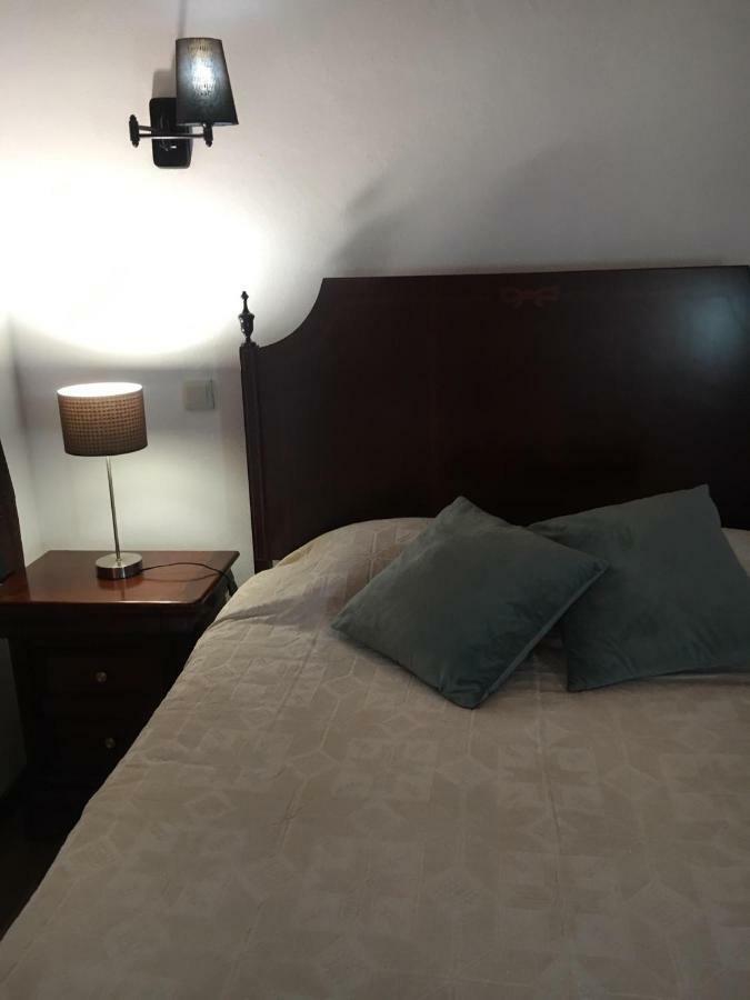 Casa Do Tuga Daire Bragança Dış mekan fotoğraf