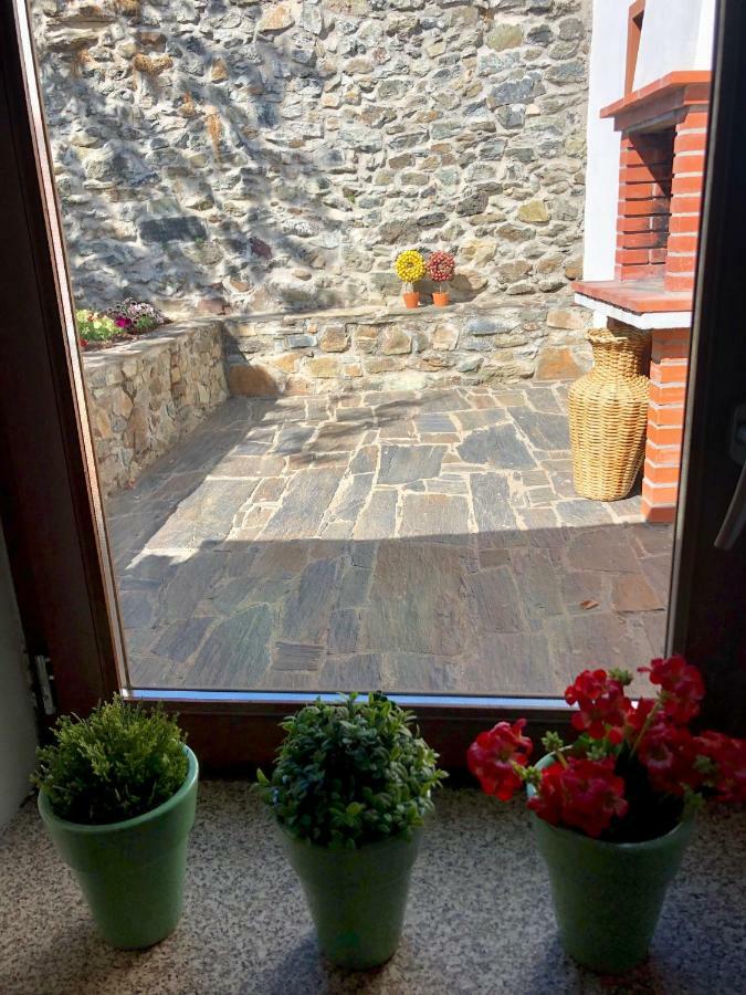Casa Do Tuga Daire Bragança Dış mekan fotoğraf