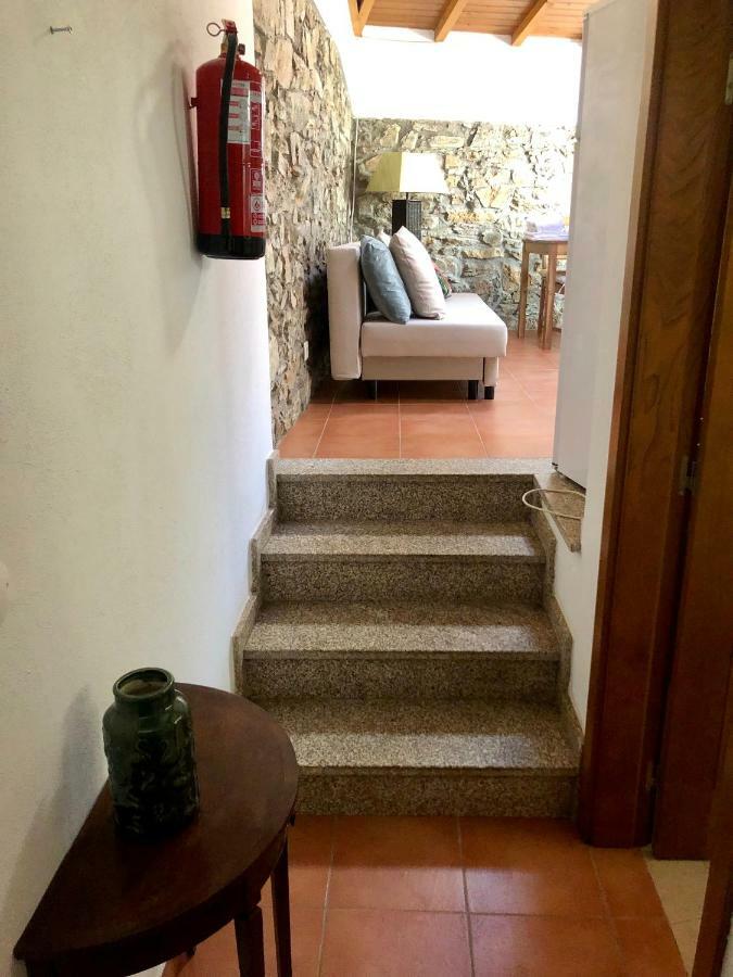 Casa Do Tuga Daire Bragança Dış mekan fotoğraf