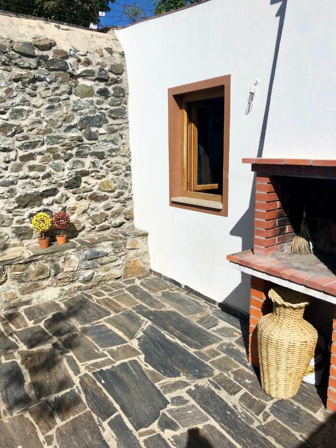 Casa Do Tuga Daire Bragança Dış mekan fotoğraf