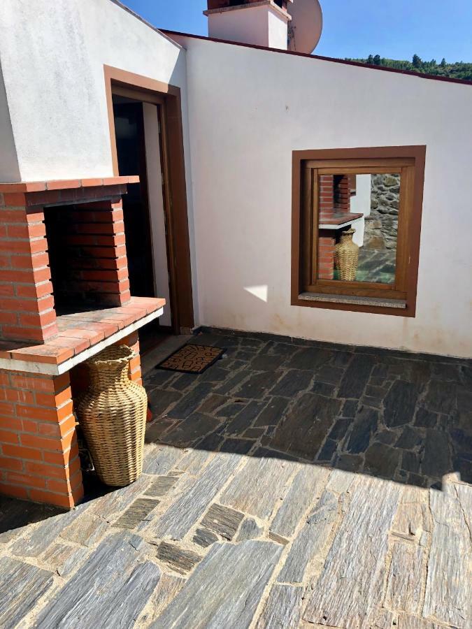 Casa Do Tuga Daire Bragança Dış mekan fotoğraf