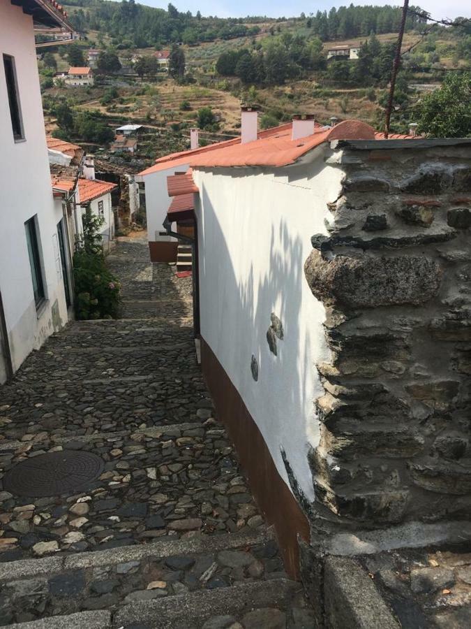 Casa Do Tuga Daire Bragança Dış mekan fotoğraf