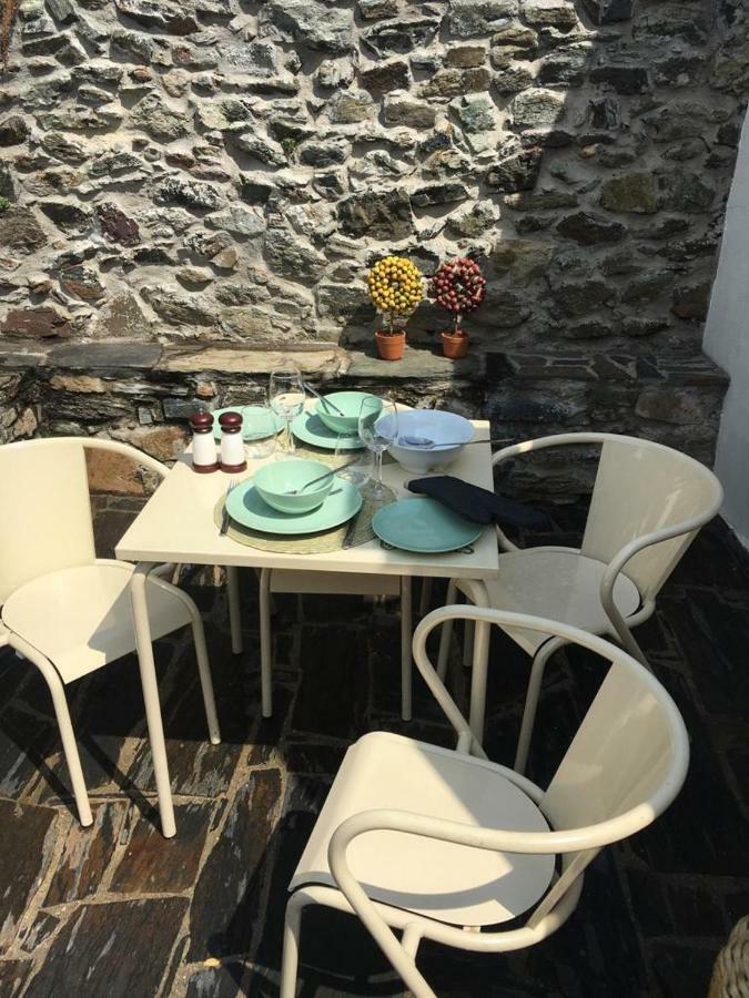 Casa Do Tuga Daire Bragança Dış mekan fotoğraf