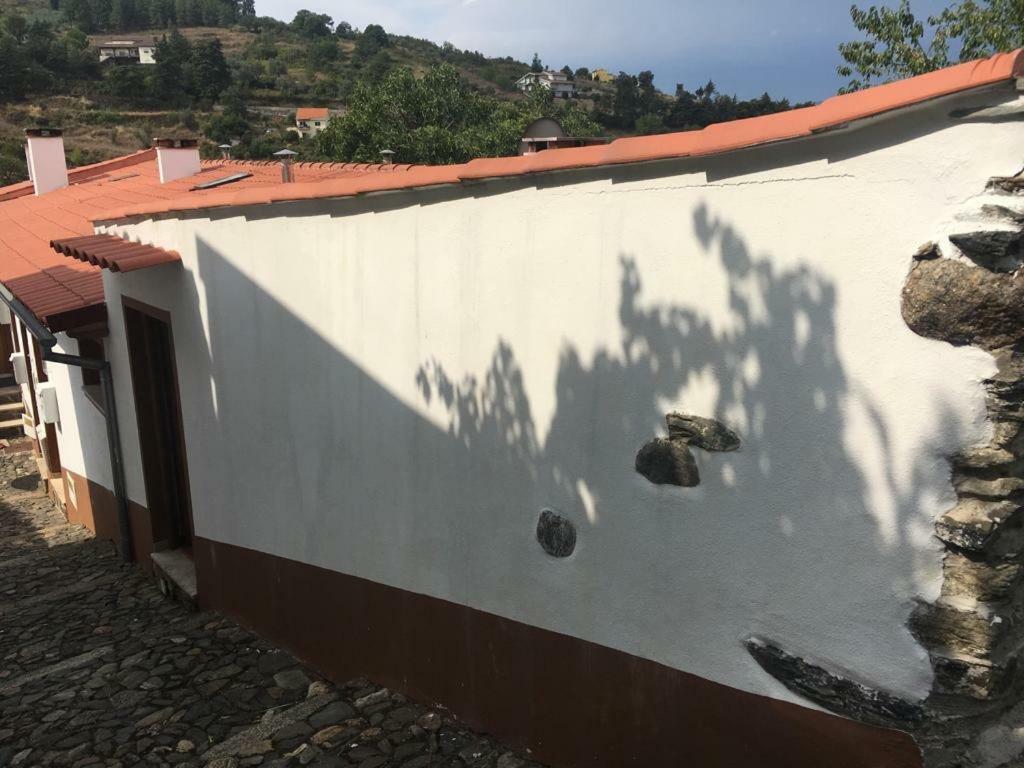 Casa Do Tuga Daire Bragança Dış mekan fotoğraf